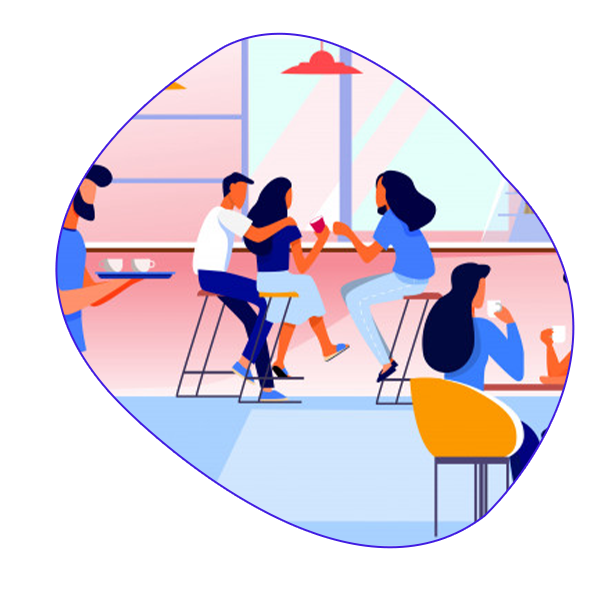 Canteen management Software