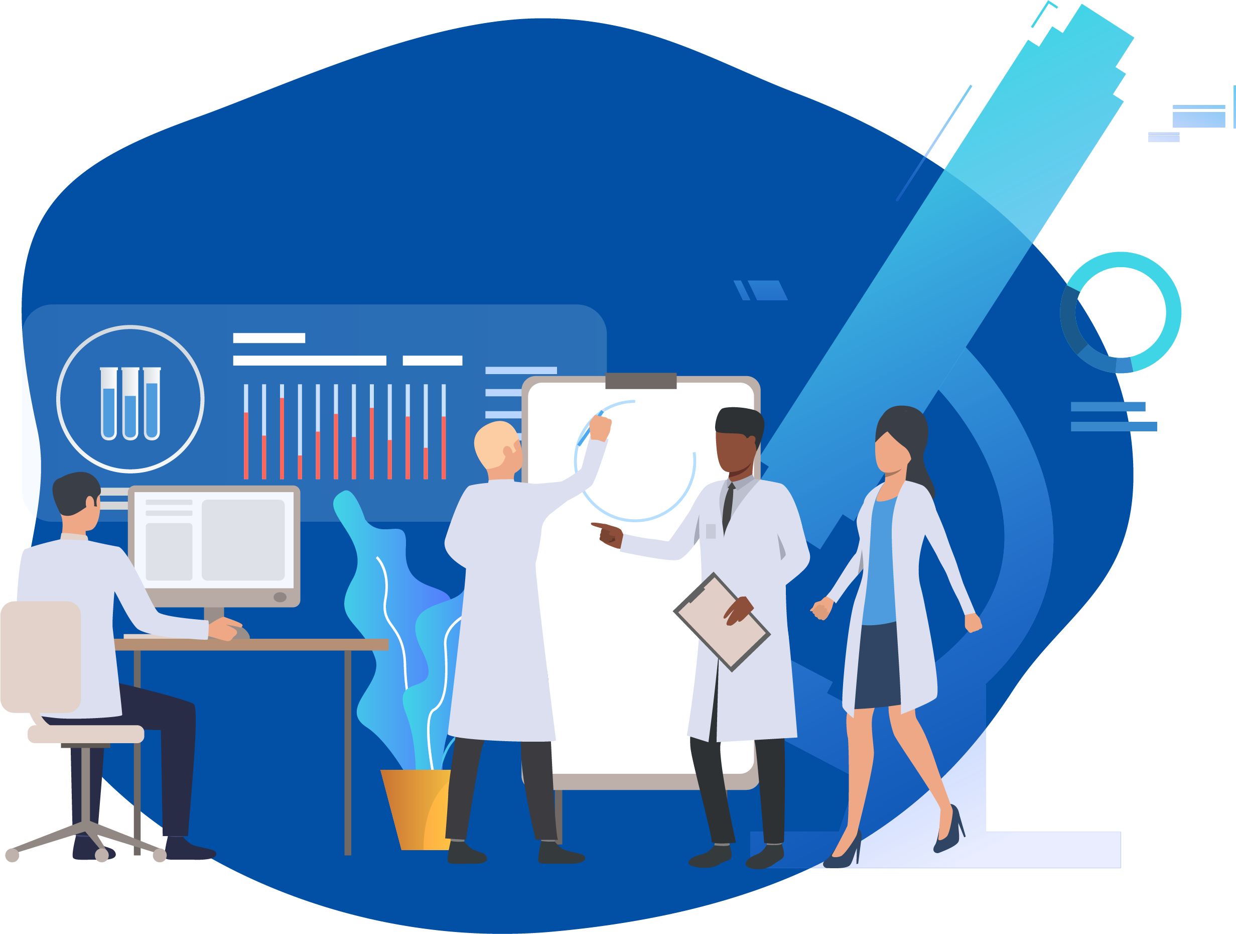Opd Management Software India