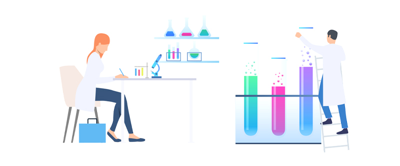 diagnostic lab software