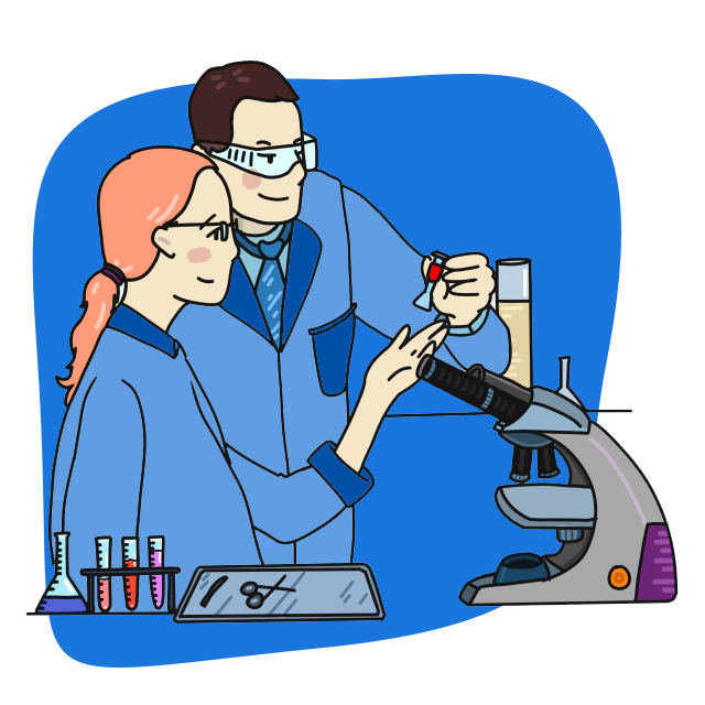 Pathology Management Software India