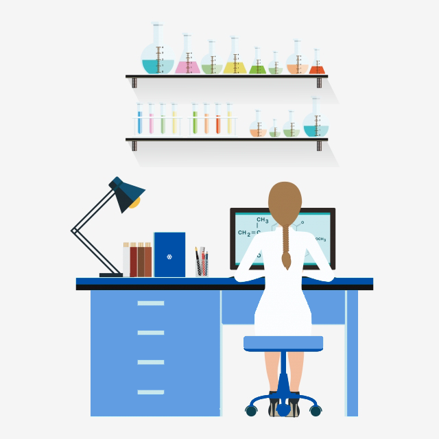 laboratory management software