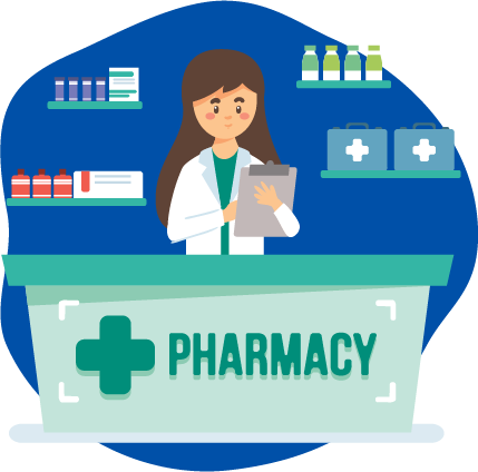 Pharmacy Management Software India