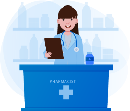 Pharmacy Management Software