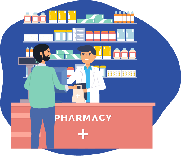 Pharmacy Software