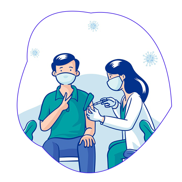 Vaccination management Software