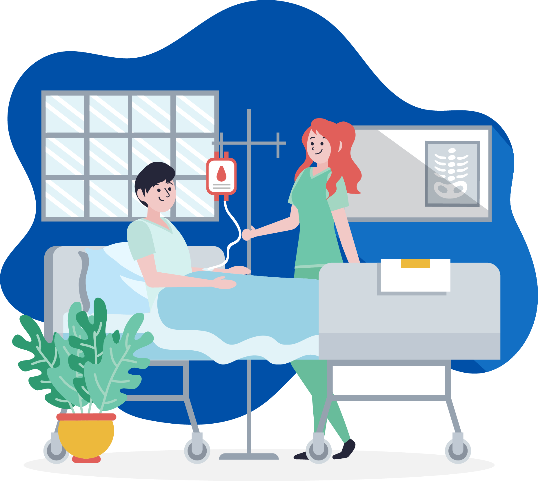 Hospital Software Key Features