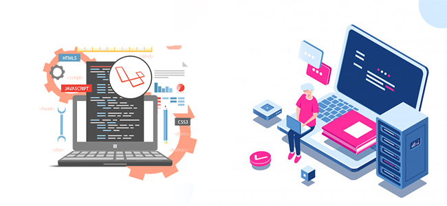 Best Laravel Development Services India