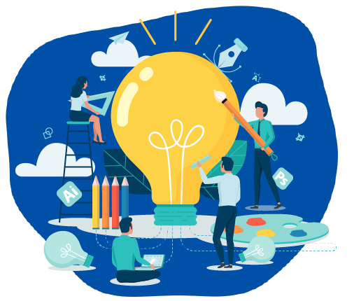Best logo design company india
