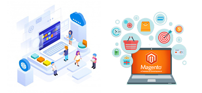 Best Magento Development Services India