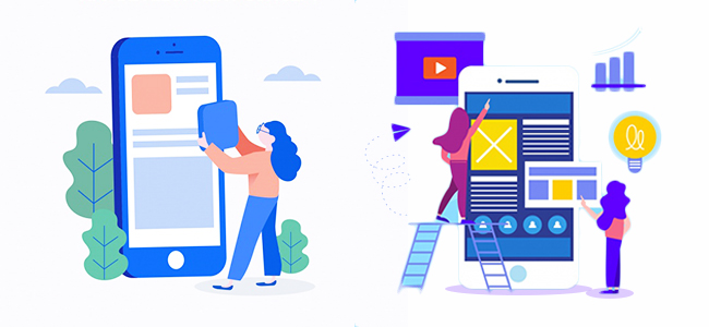 Best Mobile App Designing Company India