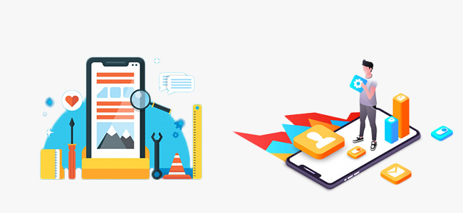 Best Mobile App Development Company India