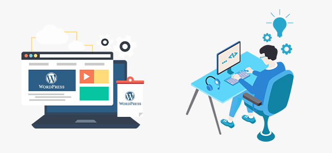 Best Wordpress Development Company India