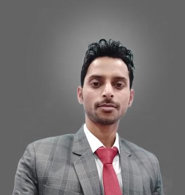 Prashant Kumar Srivastava