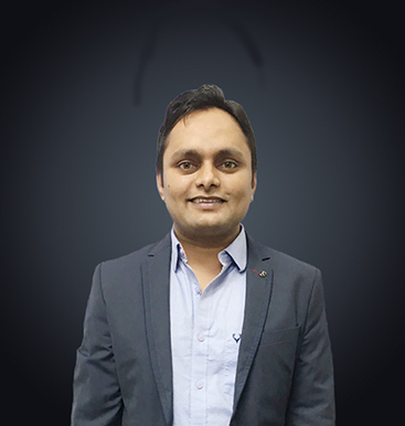 Arvind Yadav