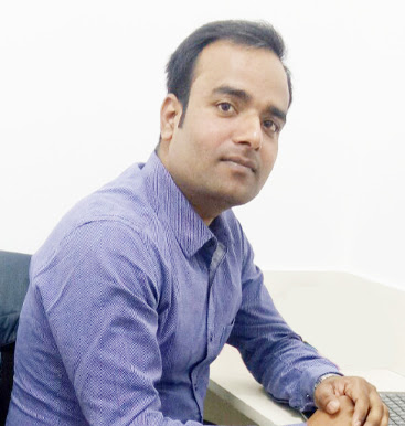 Nawal Kishor Singh