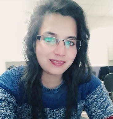 Neha Panwar