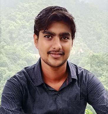 Rajesh Goswami
