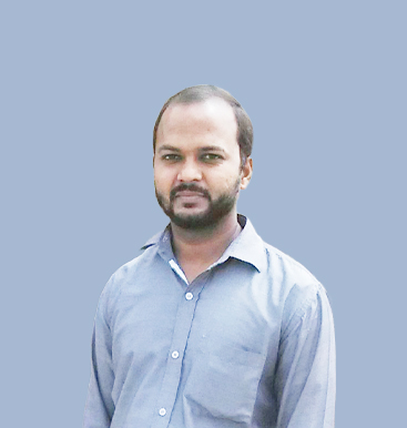 Sandeep Sharma