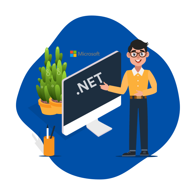 DotNet