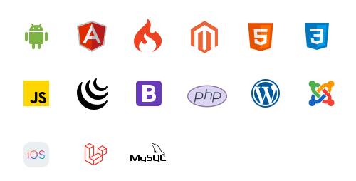 Technology Stack