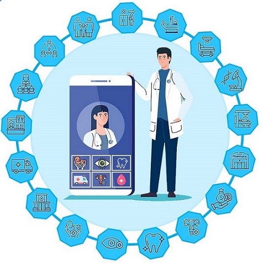 Hospital Managment Software